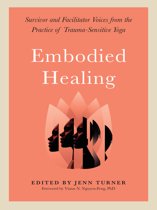 Title details for Embodied Healing by Jenn Turner - Available